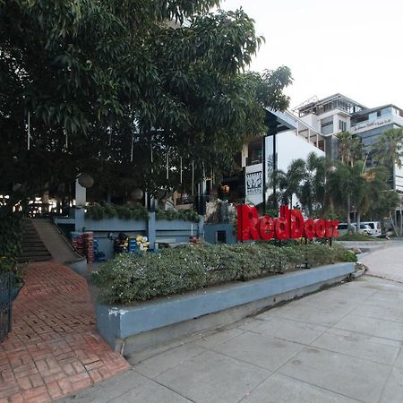 Reddoorz Plus @ Melsol Metro Βιγκάν Εξωτερικό φωτογραφία