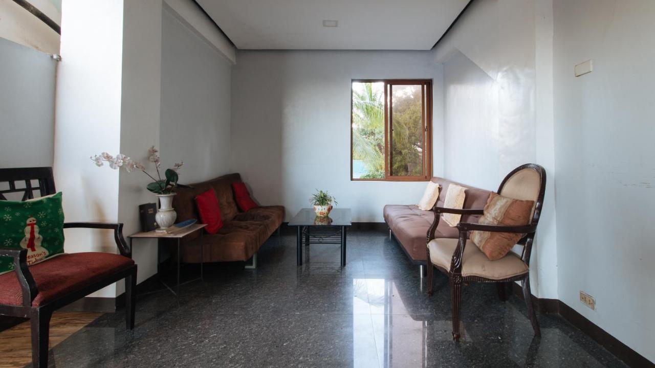 Reddoorz Plus @ Melsol Metro Βιγκάν Εξωτερικό φωτογραφία