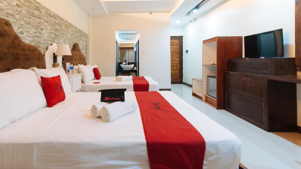 Reddoorz Plus @ Melsol Metro Βιγκάν Εξωτερικό φωτογραφία