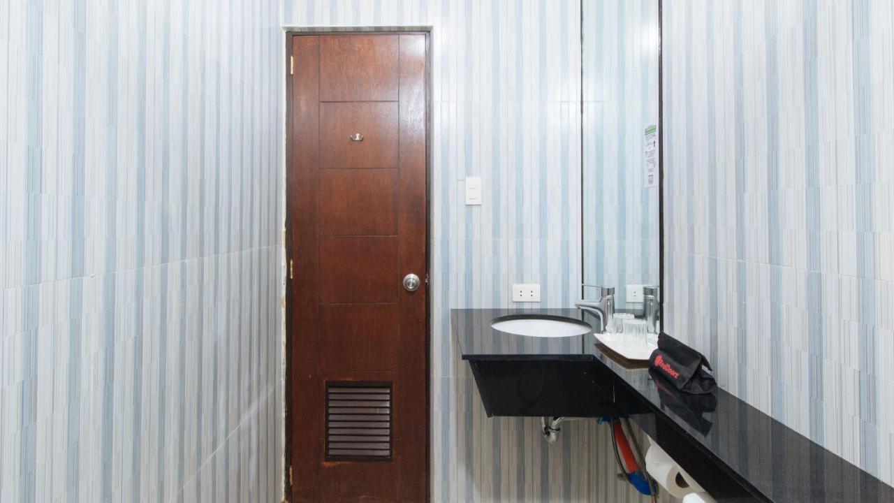 Reddoorz Plus @ Melsol Metro Βιγκάν Εξωτερικό φωτογραφία