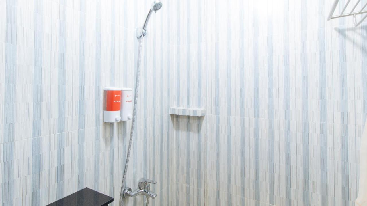 Reddoorz Plus @ Melsol Metro Βιγκάν Εξωτερικό φωτογραφία