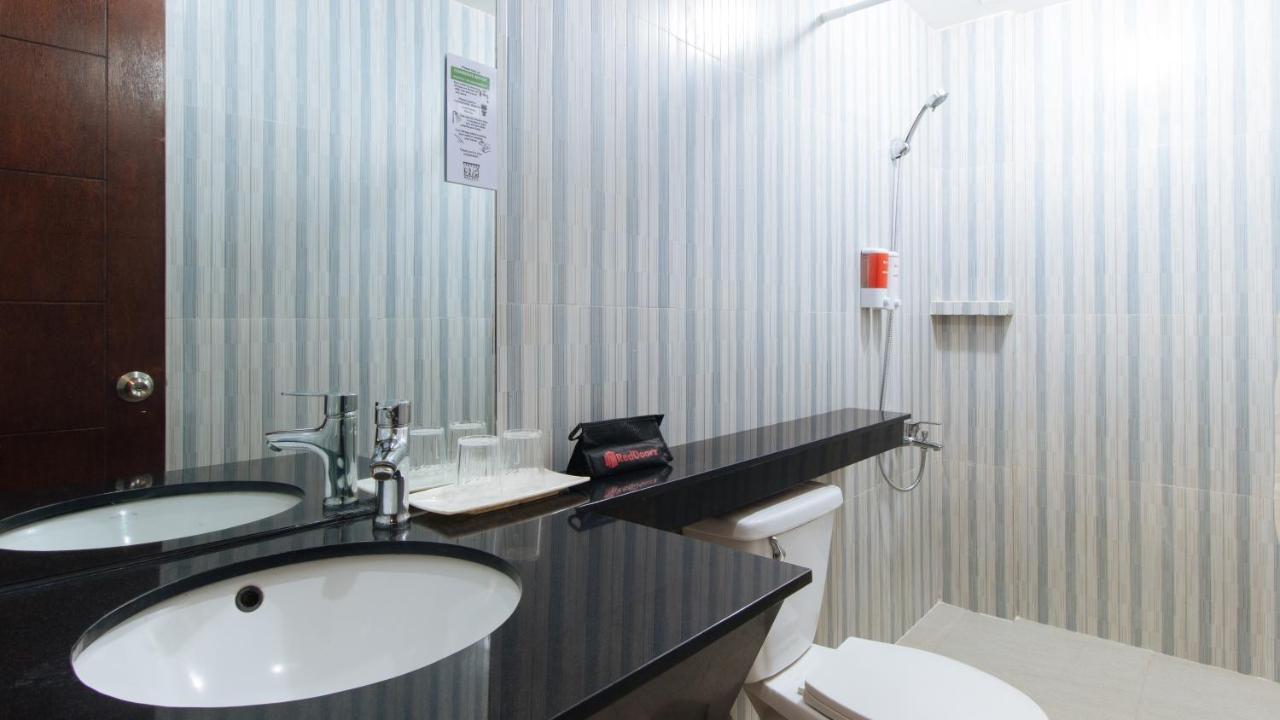Reddoorz Plus @ Melsol Metro Βιγκάν Εξωτερικό φωτογραφία