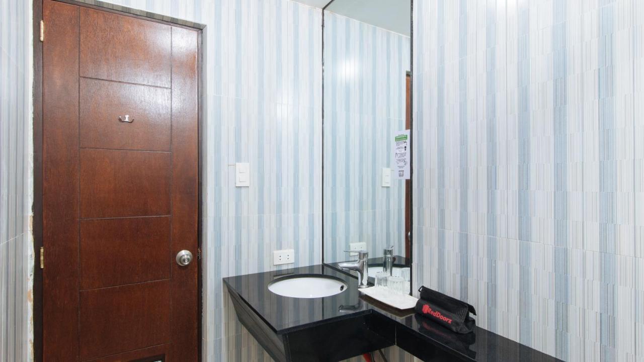 Reddoorz Plus @ Melsol Metro Βιγκάν Εξωτερικό φωτογραφία