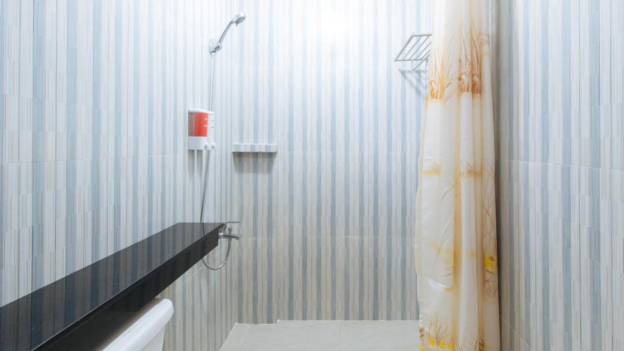Reddoorz Plus @ Melsol Metro Βιγκάν Εξωτερικό φωτογραφία