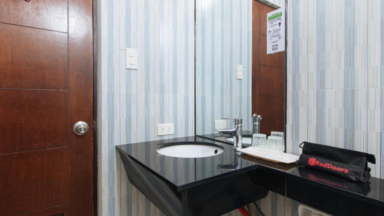 Reddoorz Plus @ Melsol Metro Βιγκάν Εξωτερικό φωτογραφία